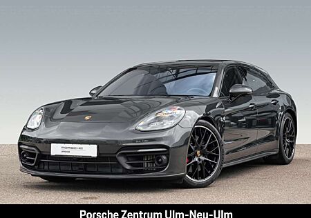 Porsche Panamera 4S Sport Turismo BOSE Panoramadach LED