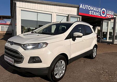 Ford EcoSport 1.0 EcoBoost TREND