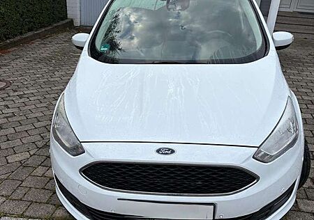 Ford Grand C-Max C-Max 1.5 EcoBoost Start-Stopp-System COOL