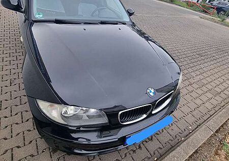 BMW 116 gebraucht kaufen BMW 116i 116
