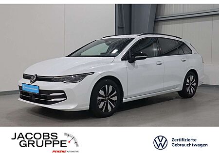VW Golf Volkswagen VIII Variant 2.0 TDI Goal*Matrix*AHK*CAM*ACC*NAVI