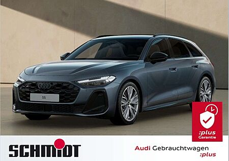 Audi S5 Avant AHK Pano Matrix LED ACC Kamera