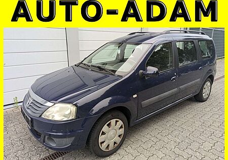 Dacia Logan MCV Laureate II ***1 Hand***7 Sitze***