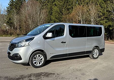 Renault Trafic ENERGY dCi 145 Grand Combi Expression