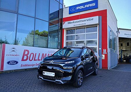 Citroën C3 Citroen Aircross Plus