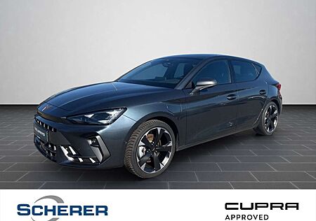 Cupra Leon 1.5 e-Hybrid *neues Modell* LED NAVI RFK