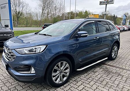 Ford Edge 2.0 EcoBlue 4x4 Trend