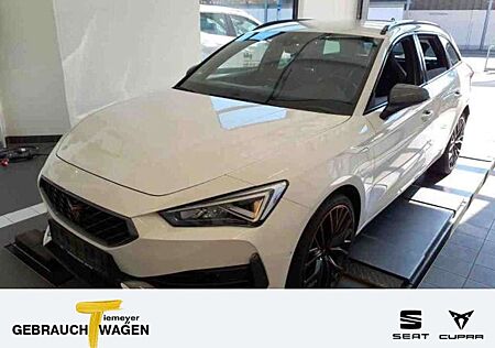 Cupra Leon Sportstourer eHybrid LM19 AHK LEDER SUPERSP