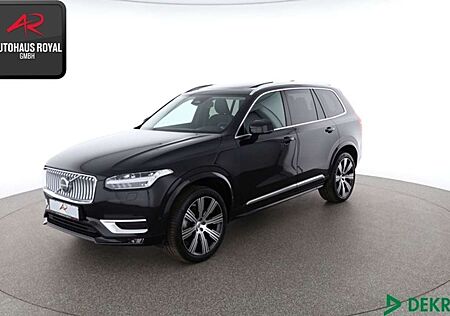Volvo XC 90 XC90 2.0 D AWD B5 7 SITZE PLUS BRIGHT STANDHEIZ