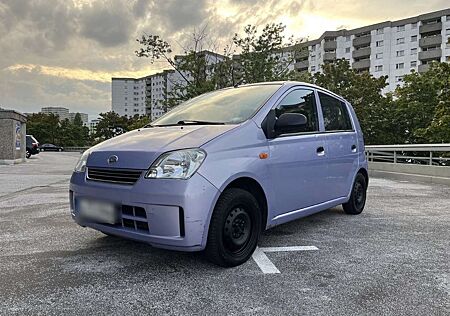 Daihatsu Cuore 1.0 Plus