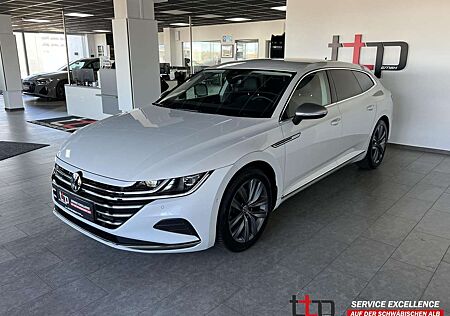 VW Arteon Volkswagen SB 2.0 TSI Elegance R.Kamera AHK MATRIX