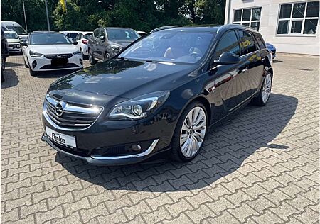 Opel Insignia A Sports Tourer Sport 2.0 OPC Line, Sportpaket El.