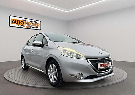 Peugeot 208 Active 2.Hand Allwetter