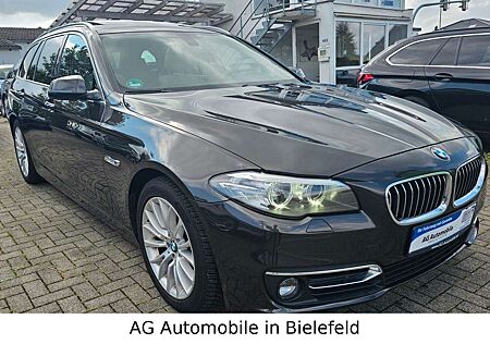 BMW 520i 520 Touring Touring"Luxury Line"Bi-Xenon"Pano