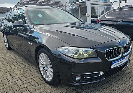 BMW 520i 520 Touring Touring"Luxury Line"Bi-Xenon"Pano