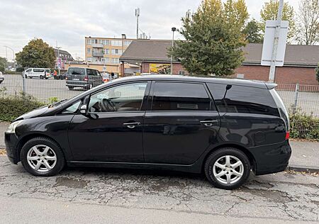Mitsubishi Grandis 2.0 DI-D 7-Sitzer Intense