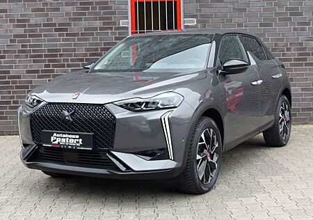 DS Automobiles DS 3 Performance Line +