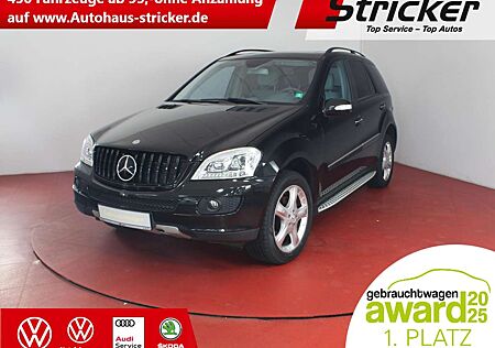 Mercedes-Benz ML 250 L 320CDI 4Matic TÜV bis 11.2026 Radio Navi