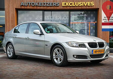 BMW 318i 318 3-serie Business Line Sportsitze navi P