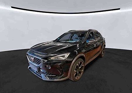 Cupra Formentor 4Drive2.0TDI DSG LED Navi SHZ