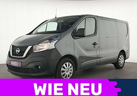 Nissan NV300 COMFORT Kamera|PDC|CoolPaket|Klima|USB