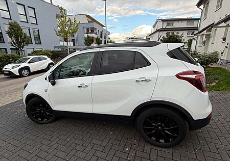 Opel Mokka X Mokka X 1.4 ECOTEC Start/Stop120 Jahre