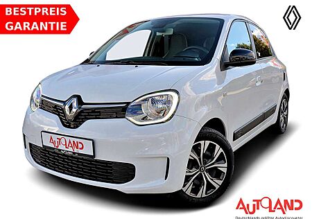 Renault Twingo 1.0 Klima Android Apple Tagfahrlicht