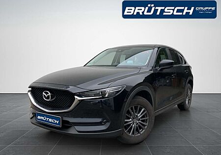 Mazda CX-5 Exclusive-Line 2.0 AWD KLIMA / NAVI / HEAD-UP / LE