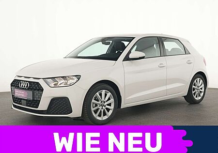 Audi A1 Sportback Licht-Paket|Klima|Sitzheizung|Navi