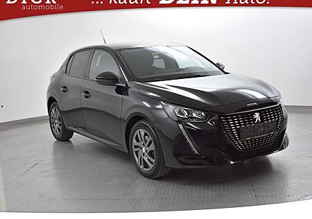 Peugeot 208 1.5 HDI Active Pack NAVI+LED+DAB+PDC+TEM+MFL