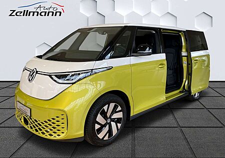 VW ID.BUZZ Volkswagen ID. Buzz Pro LED, Apple CarPlay, Android Auto, Klima