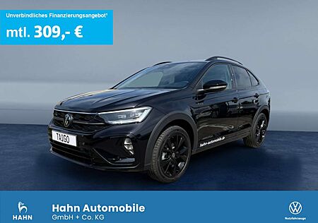 VW Taigo Volkswagen R-Line 1,0 l TSI OPF 116 PS DSG