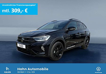 VW Taigo Volkswagen R-Line 1,0 l TSI OPF 116 PS DSG