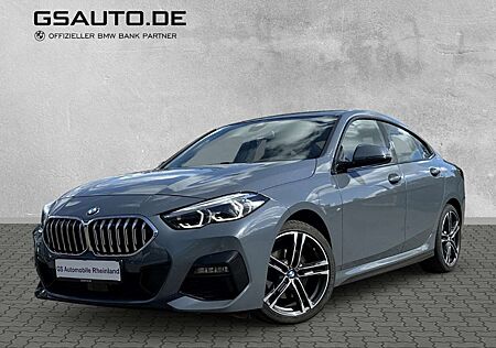BMW 218 Gran Coupe i M-SPORT Keyless ACC Kam.H&K 18''