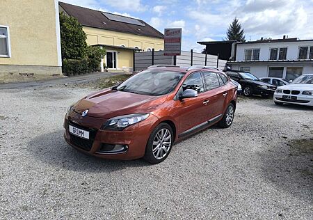 Renault Megane GT Line,Keyless,Sitzheizung