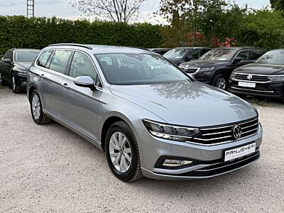 Volkswagen Passat Variant 2.0 TDI Business Kamera LED ACC