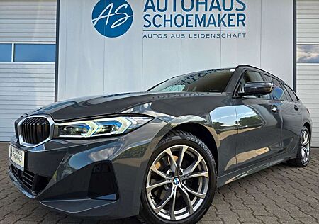BMW 320 d xDrive*UPE:73.000EUR*AHK,LC-Prof,St.Hzg,ACC