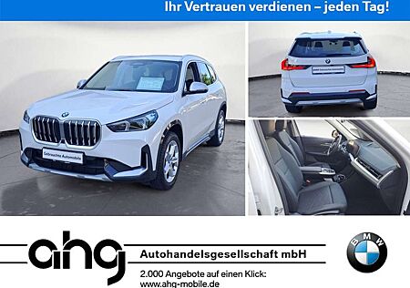 BMW X1 sDrive18iA X-Line Head-Up Komfortzugang Drivi