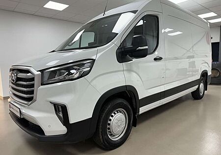 Maxus Deliver 9 2.0 Transporter RWD BASE*PDC*RFK*LED*