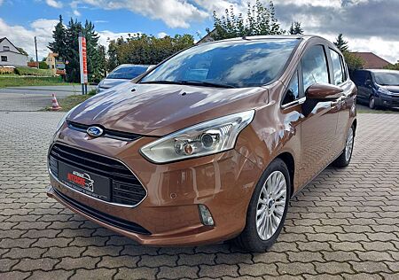 Ford B-Max 1.0 EcoBoost Titanium