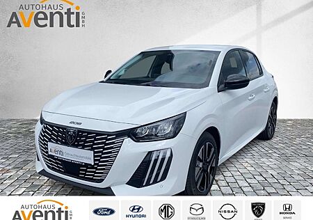 Peugeot 208 Allure *LED*Lane Assist*Bluetooth*PDC*