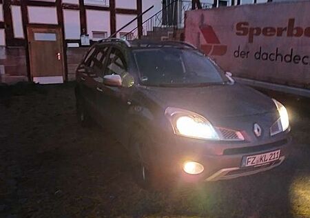 Renault Koleos dCi 150 FAP 4x4 Bose Edition