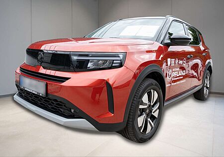 Opel Frontera GS ELEKTRO 113 PS