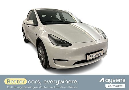 Tesla Model Y Long Range Dual Motor AWD