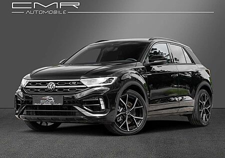 VW T-Roc Volkswagen R 4Motion Akrapovic IQ.Light Beats DCC 19"