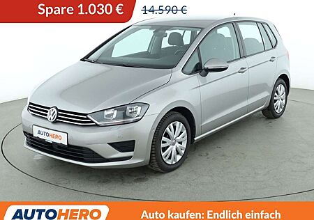 VW Golf Sportsvan Volkswagen 1.2 TSI Comfortline BlueMotion Tech Aut.*ACC*PLA*