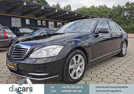 Mercedes-Benz S 350 Facelift Softclose Harman Kardon