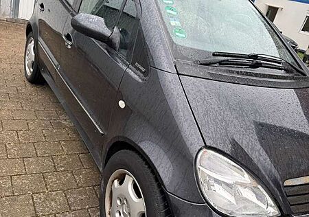 Mercedes-Benz A 190 Elegance