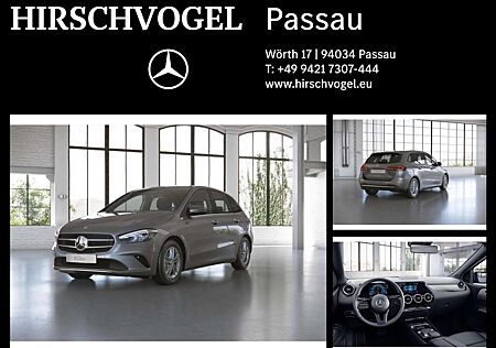 Mercedes-Benz B 200 Style+MBUX+Navi+LED+PDC+SHZ+EASY-PACK Heck