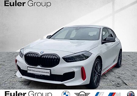 BMW 128 ti Sportpaket HUD Navi Digitales Cockpit Memory Si